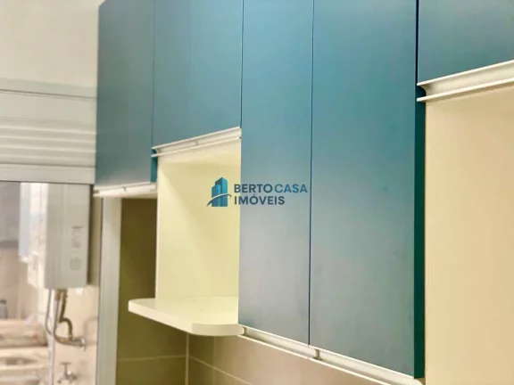 Imagem Apartamento Padrão