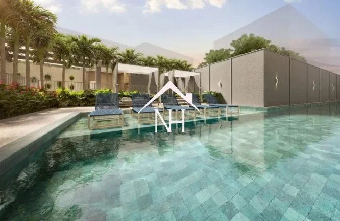 Imagem studio de 25m na vila mariana c/ dormitório e varanda,churrasqueira,cinema,piscina,salão de jogos,bicicletário,coworking,pet place,lavanderia,fitness