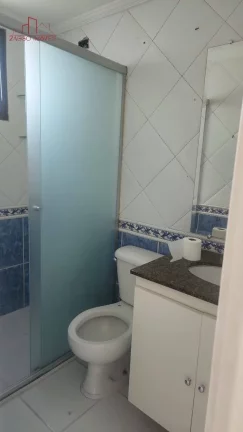 Imagem Lindo apartamento no Morumbi sul - 2 dorms - 57m² - 1 Vaga