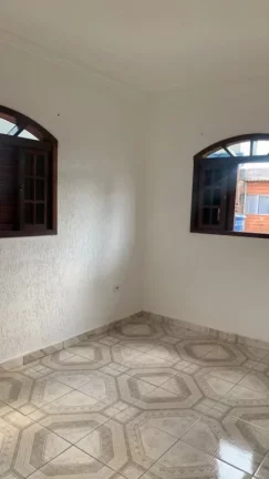 Imagem Sobrado com 3 dormitórios à venda, 150 m² por R$ 370.000,00 - Jardim Varan - Suzano/SP