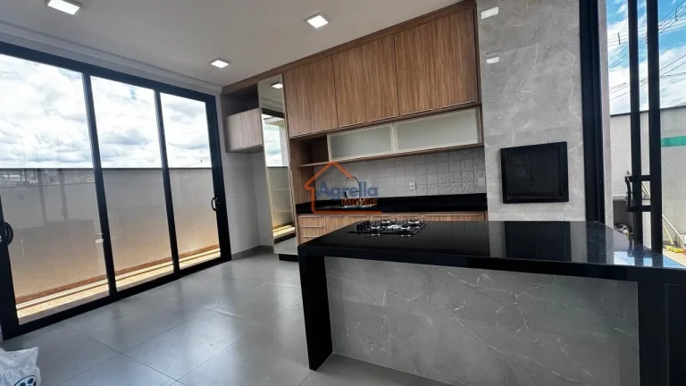 Imagem Condomínio Residencial Reserva da Mata - Casa à venda no bairro CONDOMÍNIO RESIDENCIAL RESERVA DA MATA - Mogi Mirim/SP, NORTE