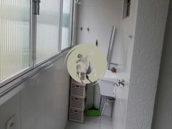 Imagem APARTAMENTO MOBILIADO É SÓ MUDAR. APARTAMENTO TODO REFORMADO COM JANELAS EM ALUMÍNIO POLIDO, WCS ...