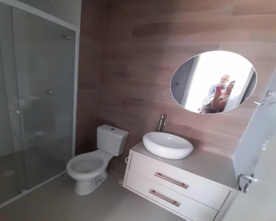 Imagem apartamento novo nunca habitado FL26