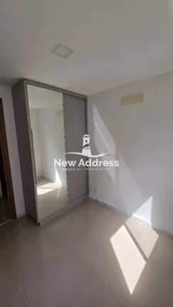 Imagem Apartamento novo com 2 quartos na Praia de Itaparica - Vila Velha