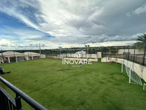 Imagem Casa com 3 dormitórios à venda, 121 m² - Araporã - Araporã/MG