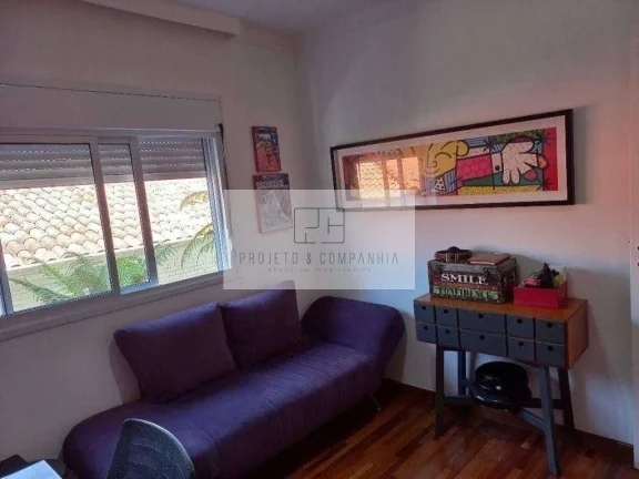 Imagem Casa Sobrado em Alto da Boa Vista - São Paulo