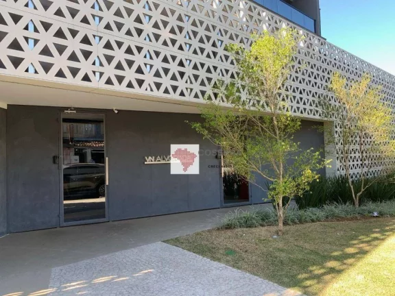 Imagem Studio com 1 dormitório à venda, 26 m² por R$ 560.000 - Vila Olímpia - São Paulo/SP
