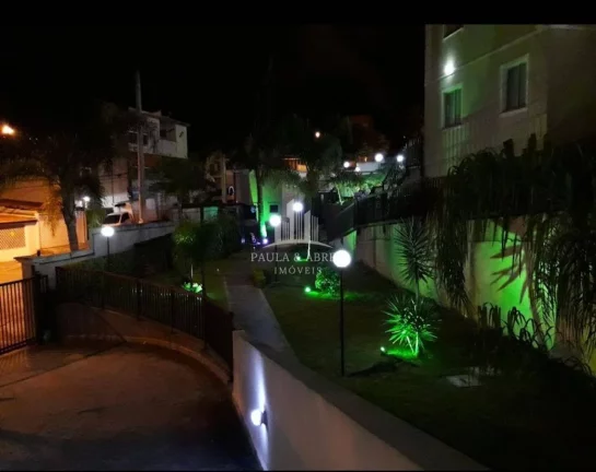 Imagem Apto com 3 dorm e 1 suite localizado no Parque São Vicente