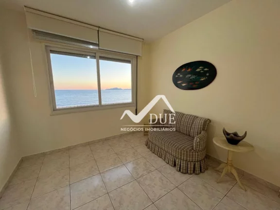 Imagem Apartamento com 4 dormitórios à venda, 209 m² por R$ 1.850.000,00 - Aparecida - Santos/SP