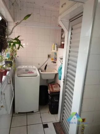 Imagem Vila Moraes Apartamento 59M², 3 dormitórios, 1 vaga ótima localização e valor !!!