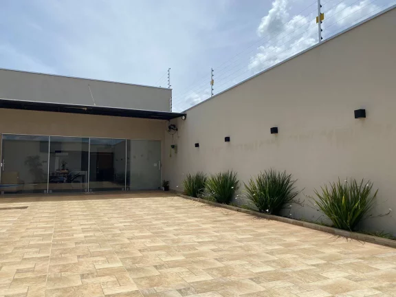 Imagem Linda edícula no Horizon em Catanduva