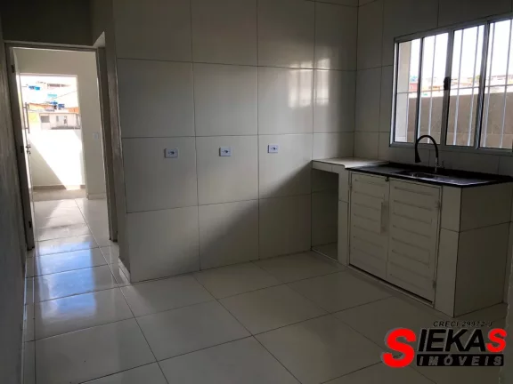 Imagem APARTAMENTO DISPONÍVEL PARA LOCAÇÃO - DORMITÓRIO COM SACADA - 50M² - ITAQUERA - VILA BOZZINI