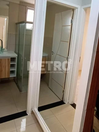 Imagem Apartamento à venda no Cond. Carlos Wilson com 2 quartos, PETROLINA - PE