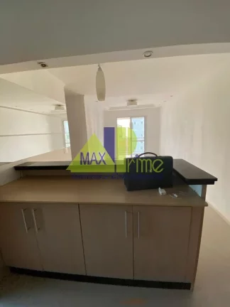 Imagem APARTAMENTO 64M²/02 DORMITÓRIOS/01 SUÍTE/SACADA/01 VAGA