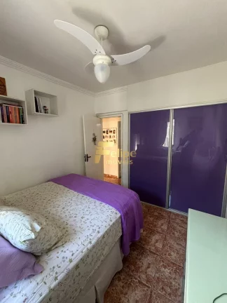 Imagem NÃO PERCA TEMPO, VENHA CONHECER ESSE BELO APARTAMENTO DE 03 QUARTOS E 02 BANHEIROS, À VENDA EM JARDIM CAMBURI, VITÓRIA/ES!