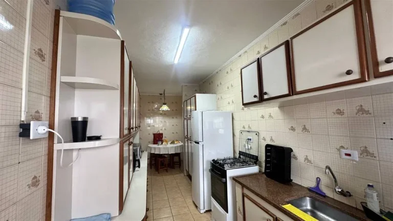 Imagem APARTAMENTO COM 145 m² - GUILHERMINA - PRAIA GRANDE SP