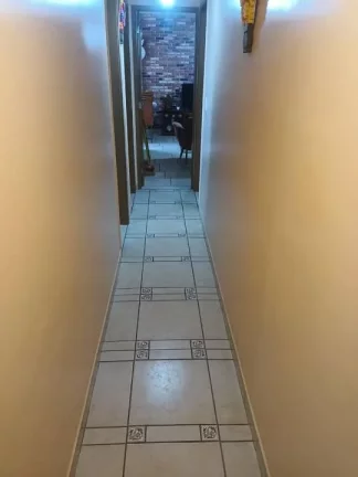Imagem Apartamento para Venda em Rio de Janeiro, Vila Valqueire, 3 dormitórios, 1 vaga