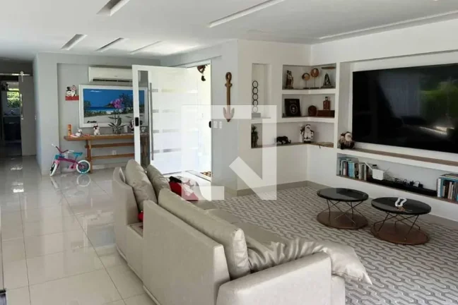 Imagem Casa à Venda - Recreio, 4 Quartos, 290 m2