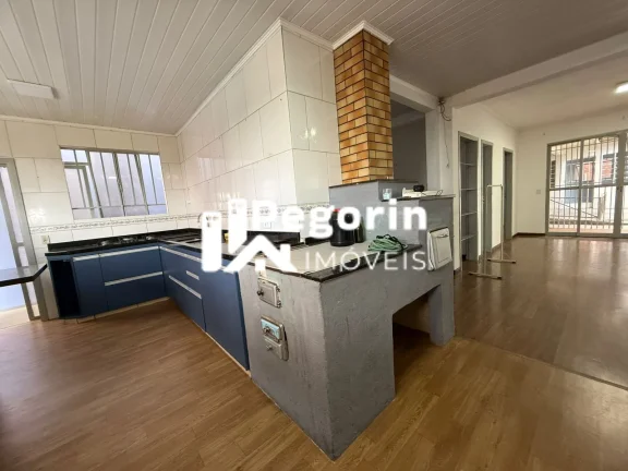 Imagem Casa A Venda no Atuba, Colombo/PR