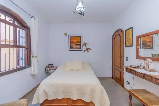 Imagem CASA RESIDENCIAL em São Paulo - SP, Vila Prudente