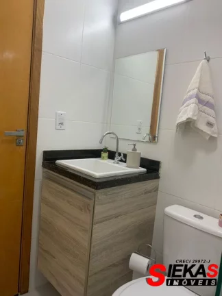 Imagem Apartamento à venda em São Paulo-SP, Chácara Mafalda: 1 quarto, 1 sala, 1 banheiro, 37m². Imperdível!