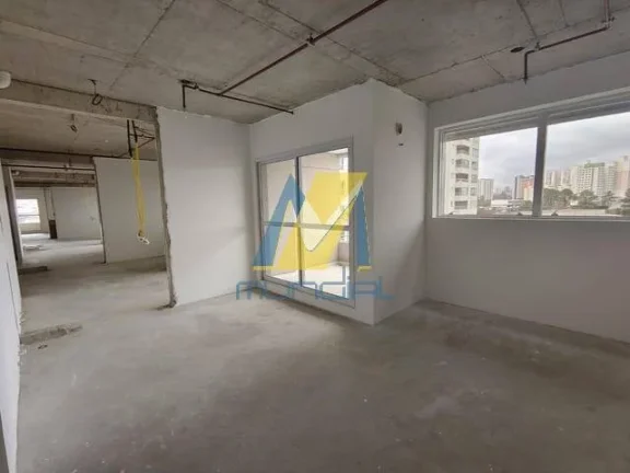 Imagem Sala corporativa para locação no Jardim do Mar - São Bernardo do Campo.