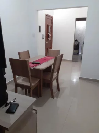 Imagem Apto com 2 dormitórios na Major Diogo
