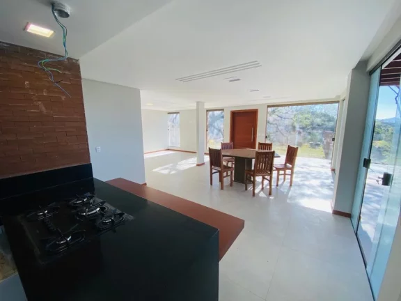 Imagem CASA RESIDENCIAL em ARACÊ - ES, Distrito de Aracê - Pedra Azul