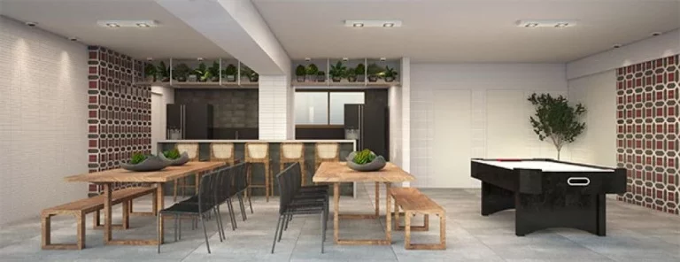 Imagem Apartamento à venda, 133 m² por R$ 1.157.000,00 - João Agripino - João Pessoa/PB