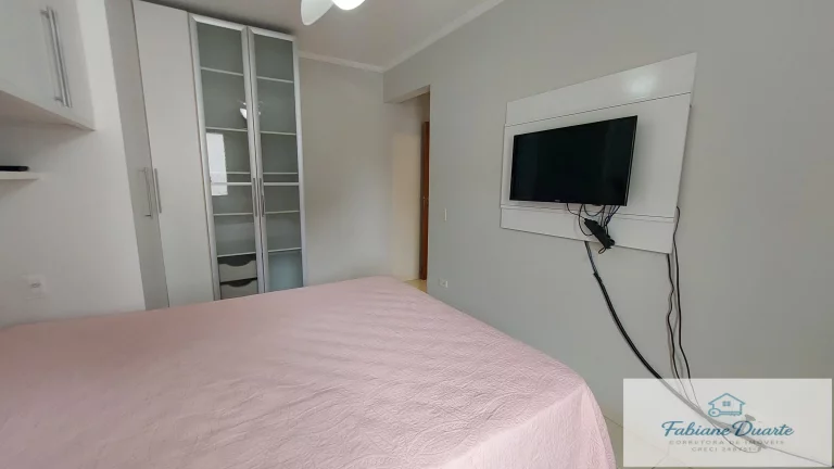 Imagem Apartamento 2 dormitórios a venda no Itaguá