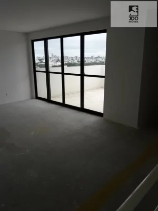 Imagem Cobertura Duplex a Venda no bairro Cristo Rei - Curitiba, PR
