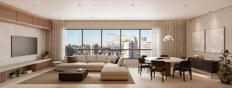Imagem PRIMAVERA SANTO ANTONIO - Apartamento à venda no bairro Santo Antônio - Belo Horizonte/MG