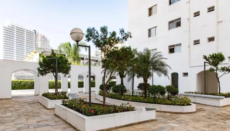 Imagem APARTAMENTO RESIDENCIAL em SÃO PAULO - SP, VILA FIRMIANO PINTO