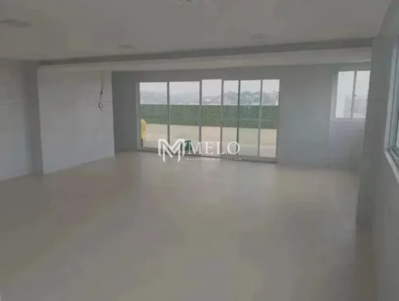 Imagem Oportunidade em Casa Amarela com 3qts., 1suite, 2vagas, 66 m²