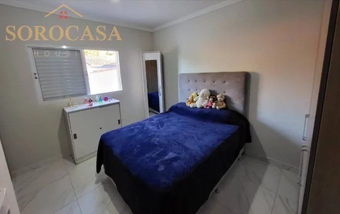 Imagem Casa à Venda - 3 dorm 1 suite - Jardim Simus