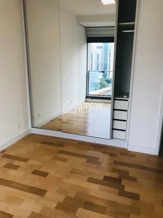Imagem Apartamento para alugar no bairro Itaim Bibi - São Paulo/SP, Zona Sul