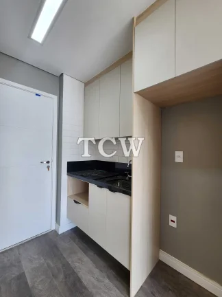 Imagem Apartamento à venda no bairro Vila Clementino - São Paulo/SP, Zona Sul