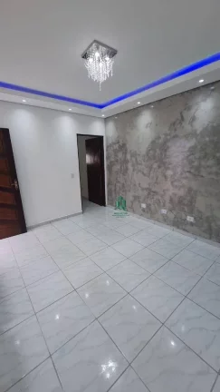 Imagem Casa com 2 dormitórios à venda, 69 m² por R$ 500.000,00 - Vila Nova Bonsucesso - Guarulhos/SP