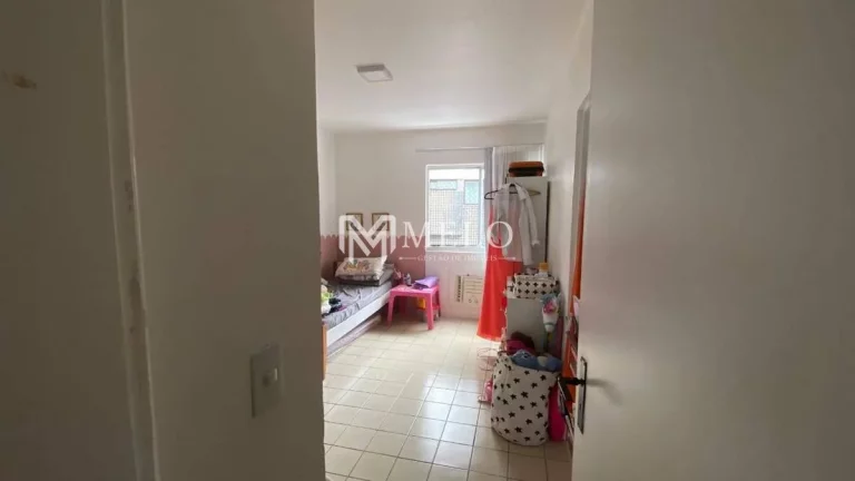 Imagem Oportunidade em BOA VIAGEM: 118m², 03qts, 02suites, 01vaga...