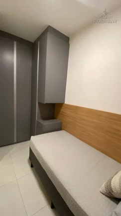 Imagem Triplex - Canto do Forte - 2 Suítes