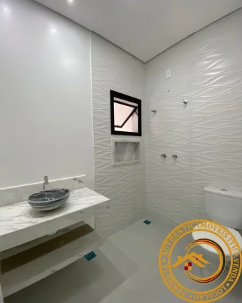 Imagem CASA RESIDENCIAL em SALTO - SP, VILLAGE MOUTONNÉE