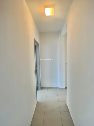 Imagem Aluguel de Cobertura em São Paulo-SP na Vila Buarque: 2 quartos, 1 suíte, 1 sala, 2 banheiros e 110m² de área.