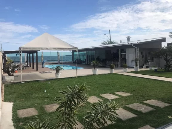 Imagem CASA RESIDENCIAL em GUARAPARI - ES, SANTA MÔNICA