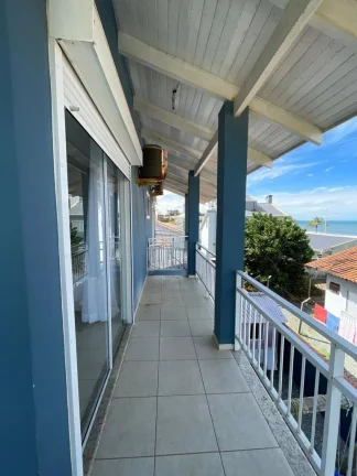 Imagem CASA RESIDENCIAL em Barra Velha - SC, Tabuleiro