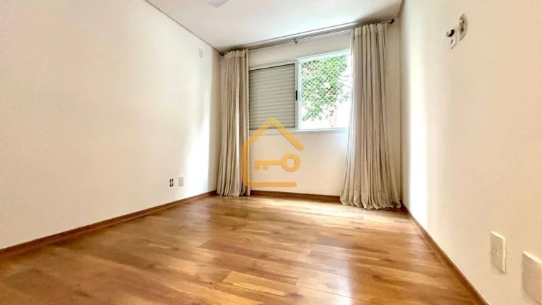 Imagem Apartamento 4 dormitórios (2 suítes), 3 vagas. Jd Aquárius, SJC