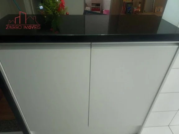 Imagem Studio - 32m² - Condomínio Park Jardim Sul