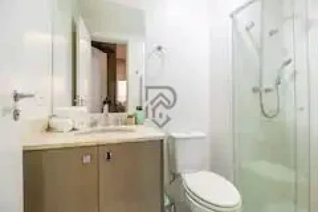 Imagem Apartamento pinheiros pronto para morar proximo metrô faria lima