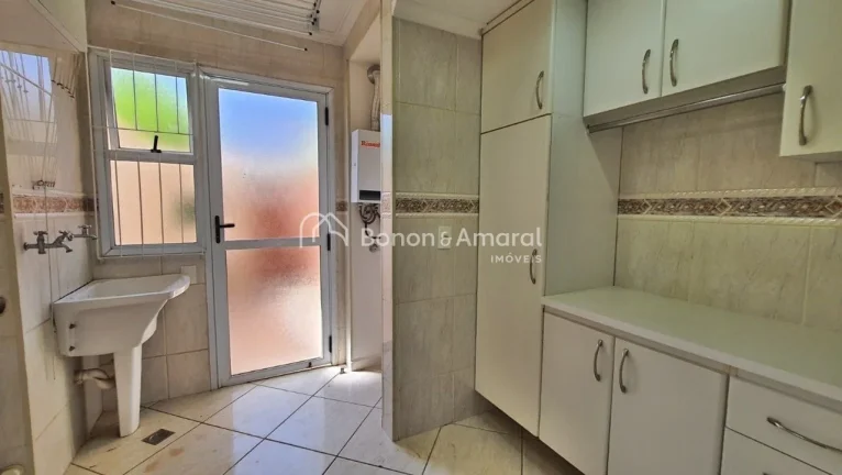Imagem Casa em condomínio à venda - Casas D...#39;itália - Parque Alto Taquaral -Campinas -SP