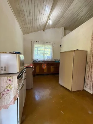 Imagem Chácara com 3 dormitórios à venda, 19000 m² por R$ 650.000 - Jardim - Extrema/MG