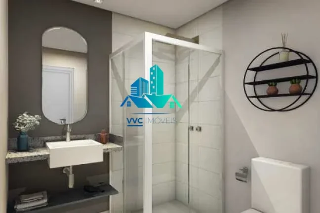 Imagem Studio Novo – Perfeito para Morar ou Investir